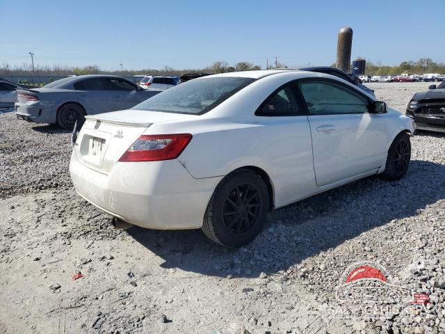 2HGFG12919H506261 2009 HONDA CIVIC photo no. 3