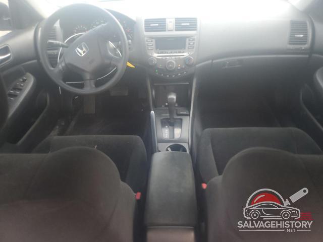 1HGCM66437A069155 2007 HONDA ACCORD photo no. 8