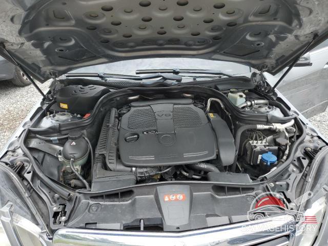 WDDHF5KB3DA729886 2013 MERCEDES-BENZ E-CLASS photo no. 11