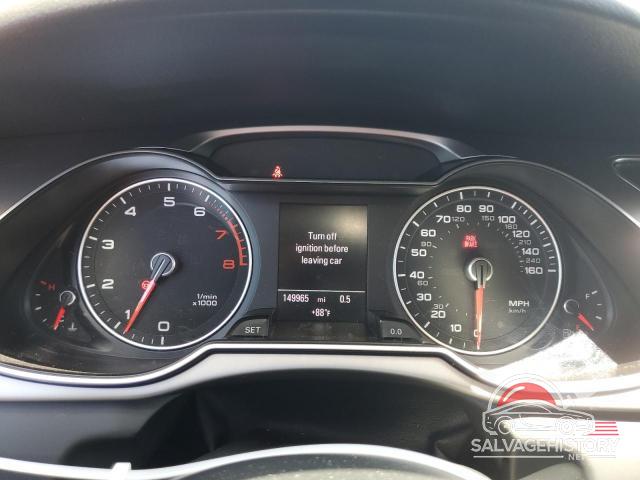 WAUHFAFL9EN013443 2014 AUDI A4 photo no. 9