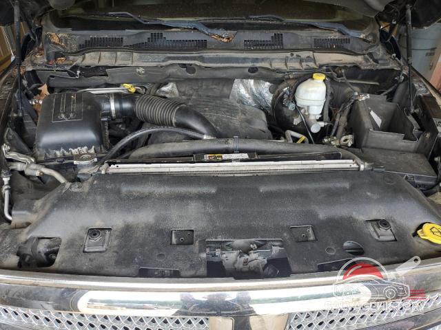 1C6RR6PT6DS581313 2013 RAM 1500 photo no. 11