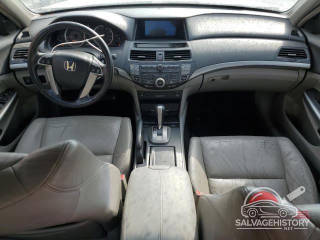 5KBCP36879B501586 2009 HONDA ACCORD photo no. 8