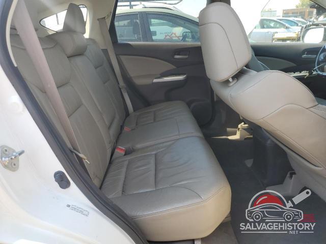 5J6RM3H71DL028192 2013 HONDA CRV photo no. 11