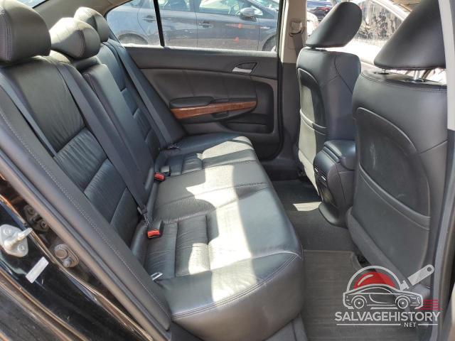 1HGCP3F84CA005158 2012 HONDA ACCORD photo no. 10