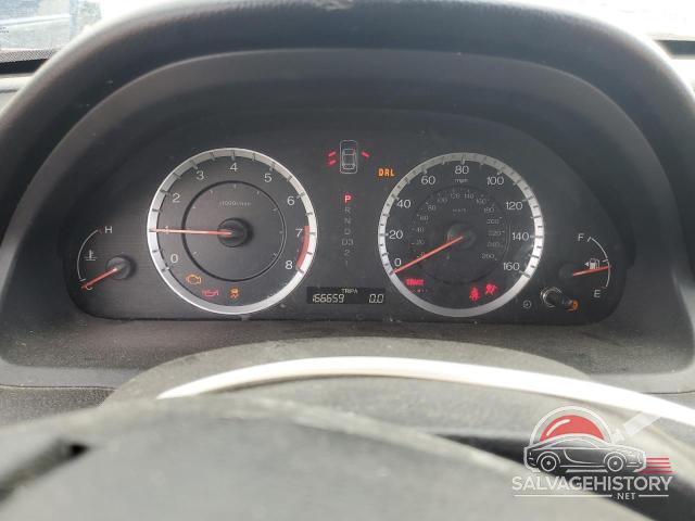 1HGCP3F81BA009490 2011 HONDA ACCORD photo no. 9