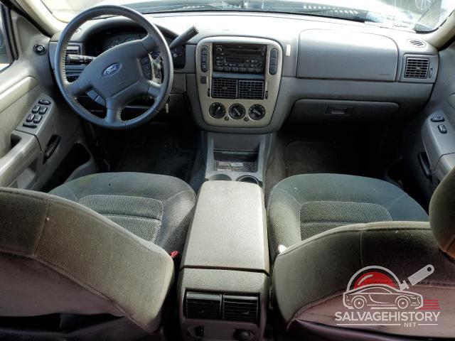 1FMZU73K43ZB10790 2003 FORD EXPLORER photo no. 8