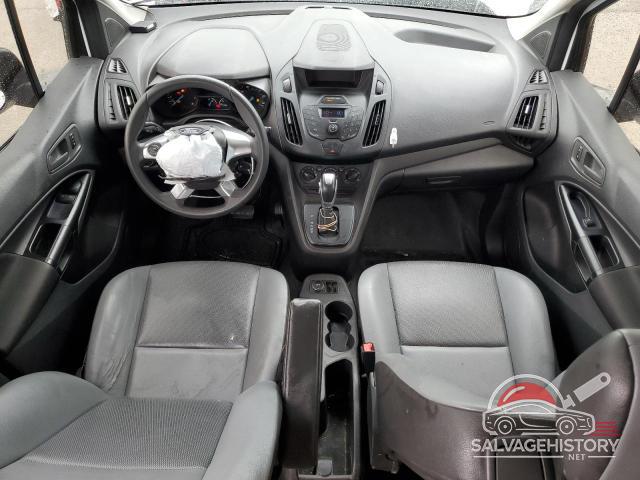 NM0LS6E72H1314400 2017 FORD TRANSIT photo no. 8
