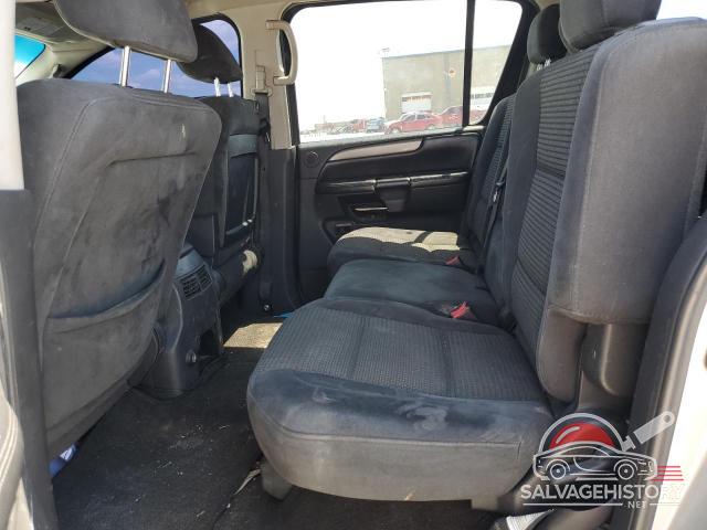 5N1AA08D38N610946 2008 NISSAN ARMADA photo no. 11