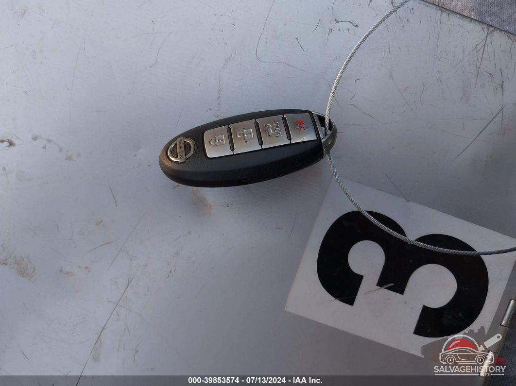 1N4AL21E78N554691 2008 NISSAN ALTIMA photo no. 11