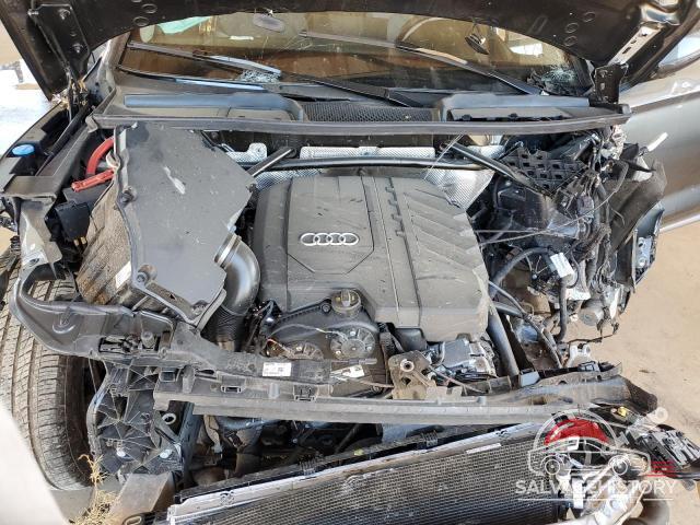 WA1FAAFY7P2189720 2023 AUDI Q5 photo no. 12