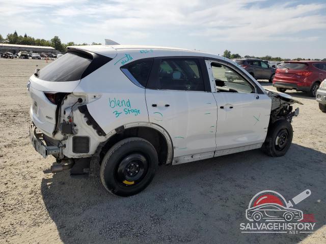 JM3KFACM5K1571242 2019 MAZDA CX-5 photo no. 3