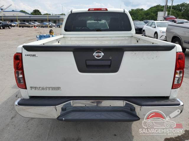 1N6BD0CT2GN770519 2016 NISSAN FRONTIER photo no. 6