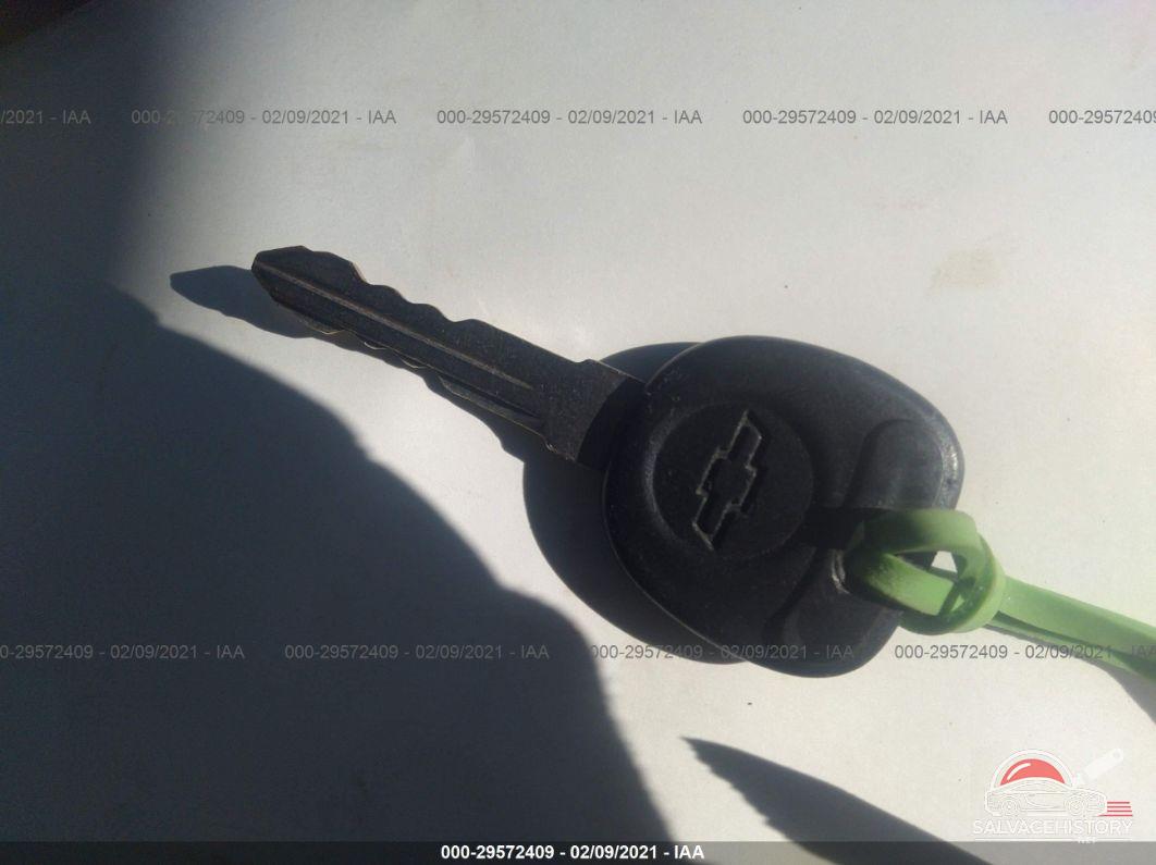 1G1ND52J53M528748 2003 CHEVROLET MALIBU photo no. 11