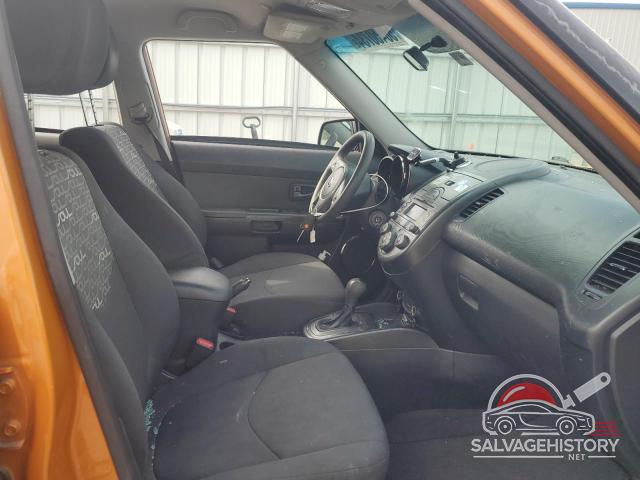 KNDJT2A2XB7316894 2011 KIA SOUL photo no. 7