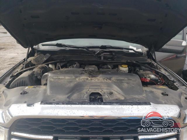 3C6UR5CLXKG707056 2019 RAM 2500 photo no. 11