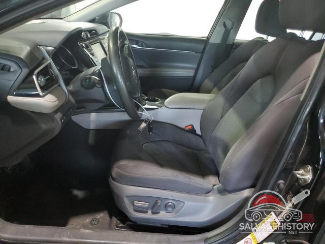 4T1B11HK3JU055601 2018 TOYOTA CAMRY photo no. 7
