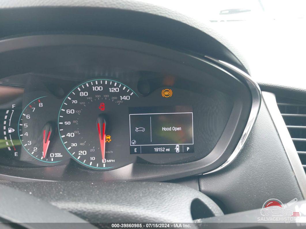 3GNCJLSB9LL275326 2020 CHEVROLET TRAX photo no. 7