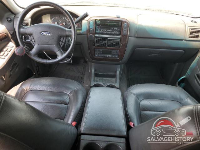 1FMDU75W75UA09494 2005 FORD EXPLORER photo no. 8