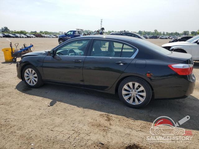 1HGCR2F35FA807070 2015 HONDA ACCORD photo no. 2