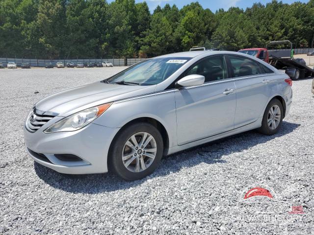 5NPEB4AC7BH132601 2011 HYUNDAI SONATA photo no. 15