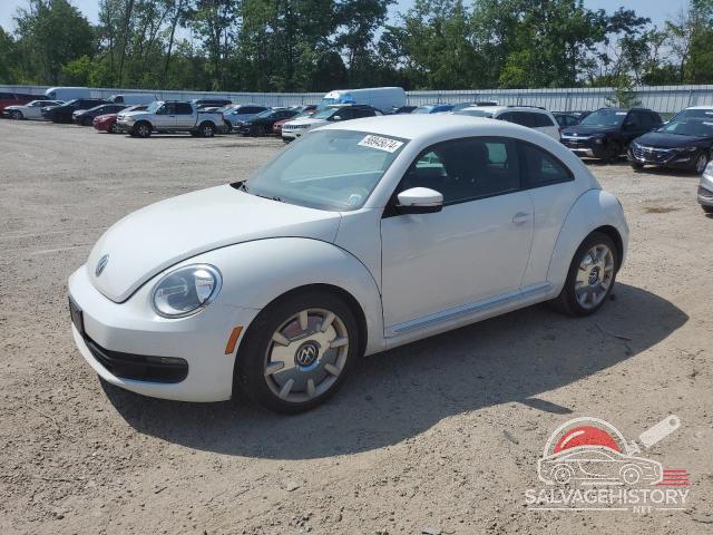 3VWJP7AT7CM636558 2012 VOLKSWAGEN BEETLE photo no. 12