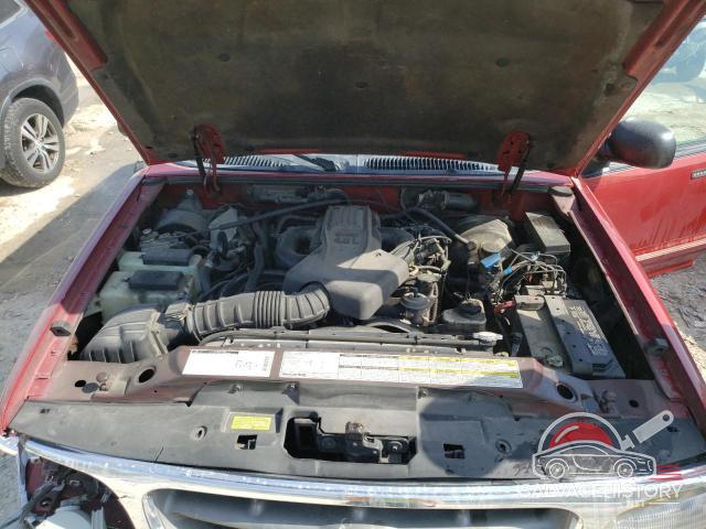 1FMZU73E9YUA64209 2000 FORD EXPLORER photo no. 12
