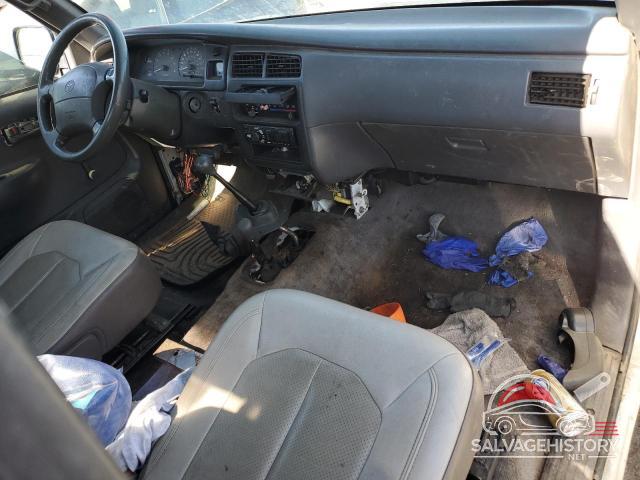 JT4VD22EXS0009791 1995 TOYOTA T100 photo no. 8