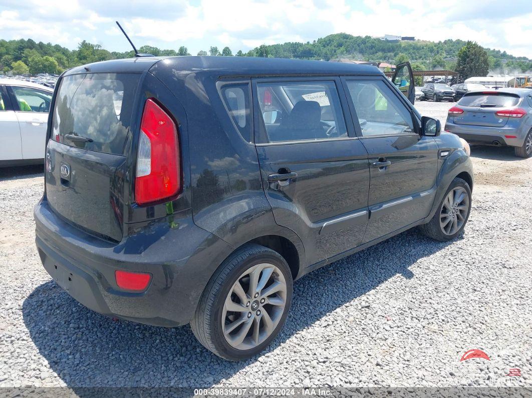 KNDJT2A53D7604267 2013 KIA SOUL photo no. 4