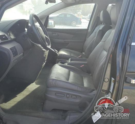 5FNRL5H94DB015798 2013 HONDA ODYSSEY photo no. 7