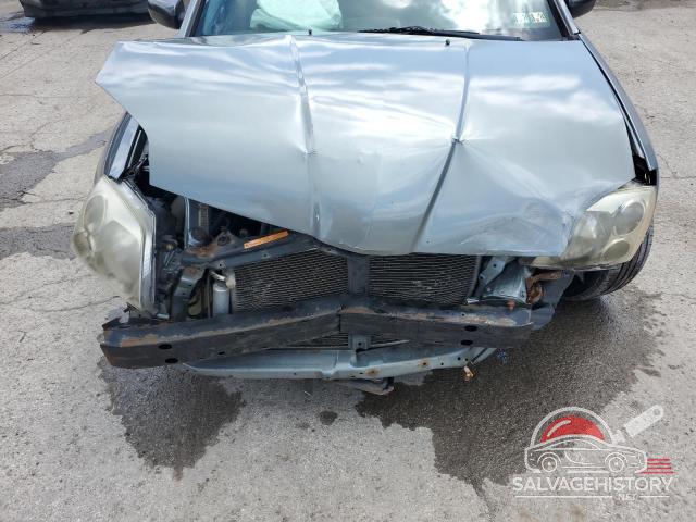 4A3AB36FX8E029920 2008 MITSUBISHI GALANT photo no. 11