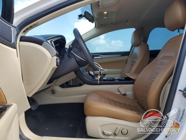 3FA6P0LU1DR234633 2013 FORD FUSION photo no. 7