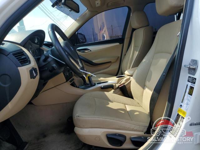 WBAVM1C58FV315953 2015 BMW X1 photo no. 7