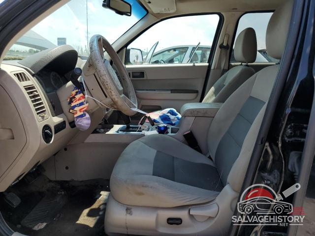 1FMCU03188KB09940 2008 FORD ESCAPE photo no. 7