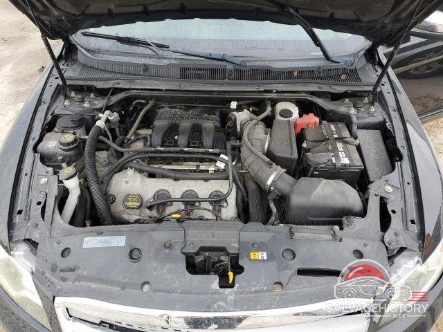 1FAHP2FW9BG163140 2011 FORD TAURUS photo no. 11