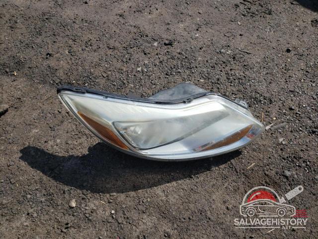 1FADP3F23DL302061 2013 FORD FOCUS photo no. 12