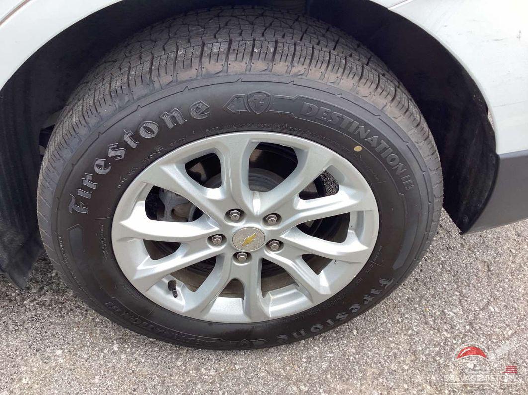 2GNAXUEV5L6101551 2020 CHEVROLET EQUINOX photo no. 10