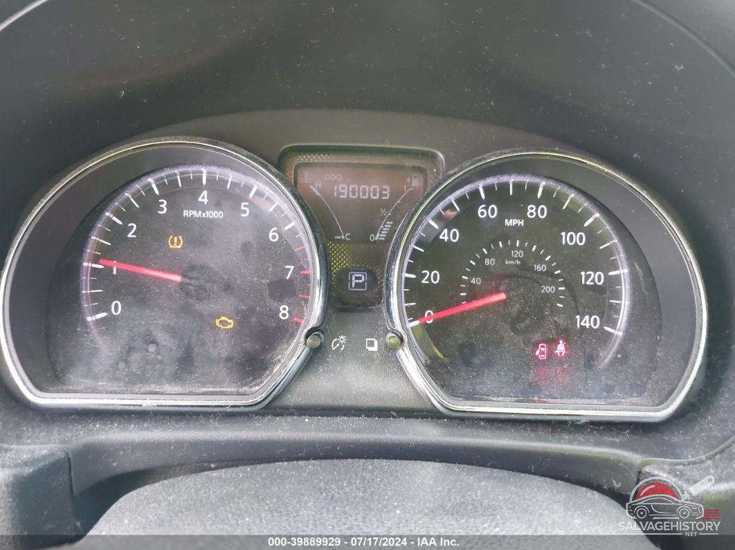 3N1CN7AP7FL841668 2015 NISSAN VERSA photo no. 7