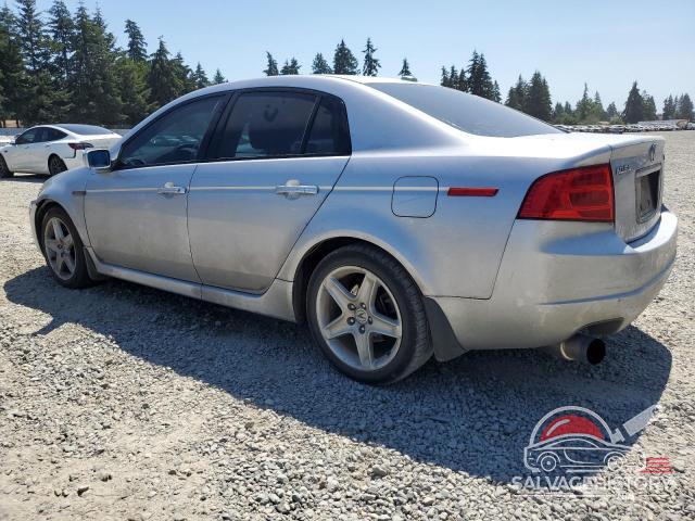 19UUA66294A016743 2004 ACURA TL photo no. 2