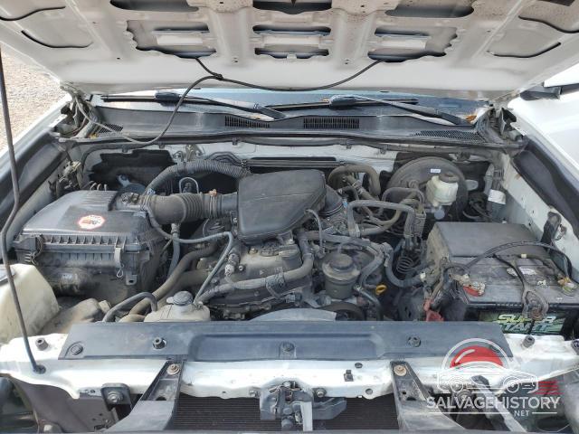 5TFAX5GN7GX059711 2016 TOYOTA TACOMA photo no. 11