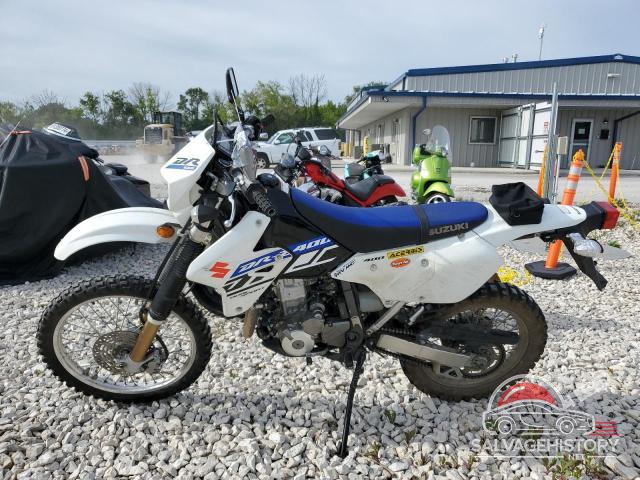 JS1SK43A8K7100348 2019 SUZUKI DIRTBIKE photo no. 3