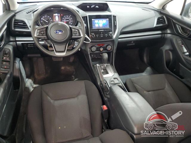 4S3GTAB64P3711111 2023 SUBARU IMPREZA photo no. 8