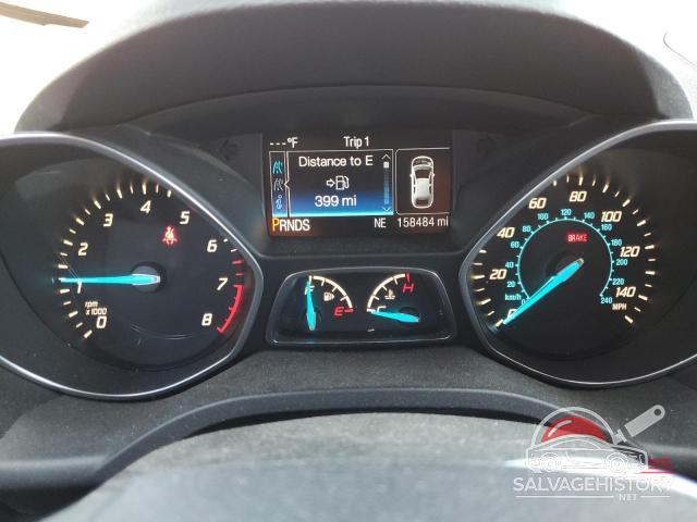 1FMCU0HX7DUD22311 2013 FORD ESCAPE photo no. 9