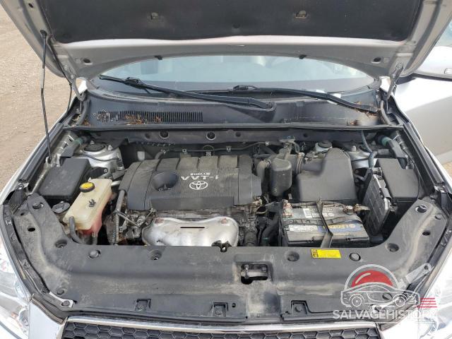 2T3BF31V59W021566 2009 TOYOTA RAV4 photo no. 12