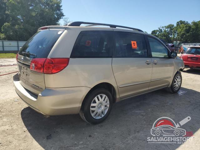 5TDZA23C16S428879 2006 TOYOTA All Models photo no. 3