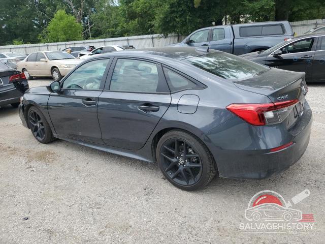 2HGFE2F58RH541012 2024 HONDA CIVIC photo no. 2