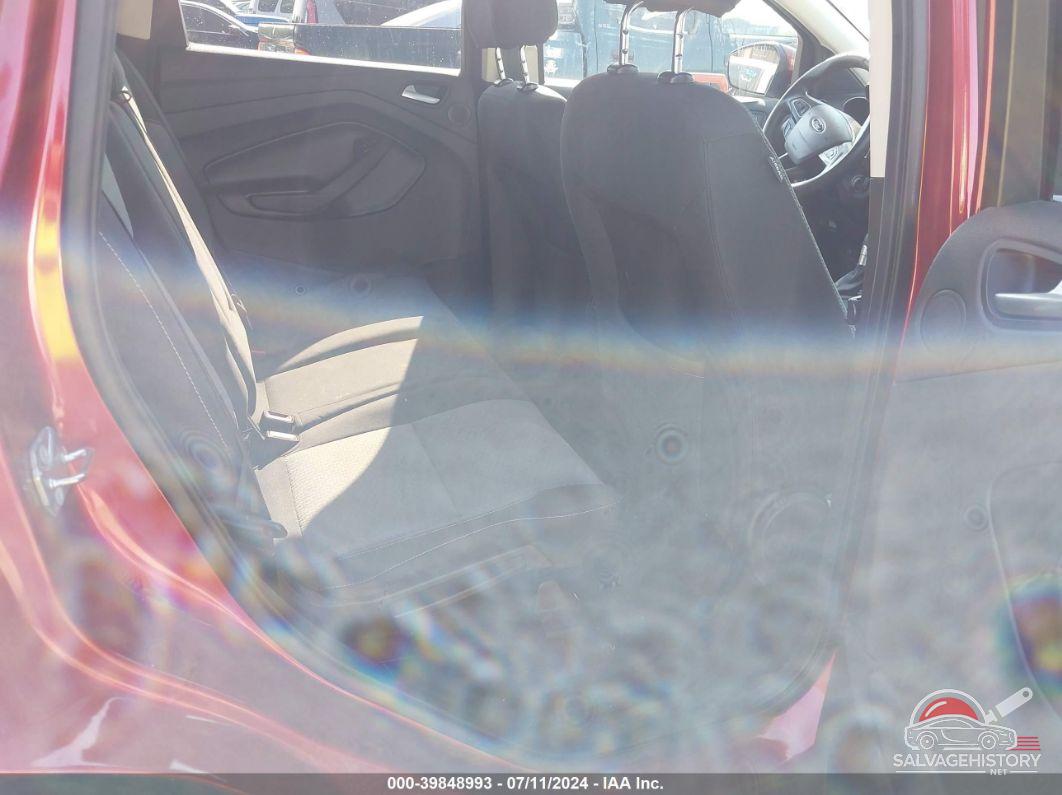 1FMCU9GD2HUA23908 2017 FORD ESCAPE photo no. 8