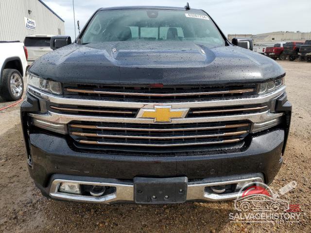 1GCUYHEL2KZ159287 2019 CHEVROLET ALL Models photo no. 5