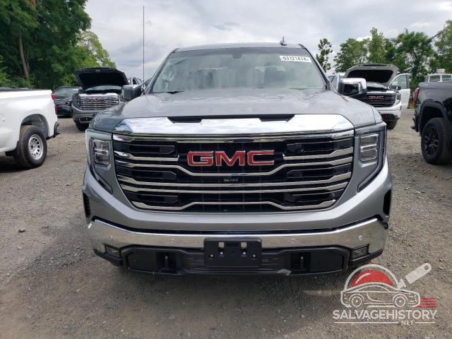 3GTUUDED5RG276482 2024 GMC SIERRA photo no. 5