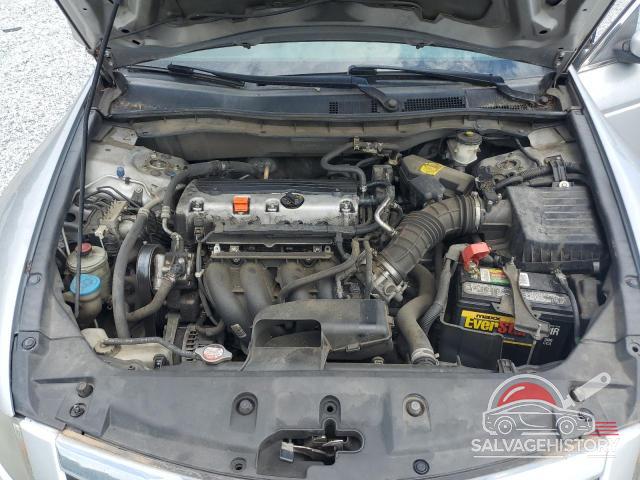 1HGCP2F30CA154228 2012 HONDA ACCORD photo no. 11