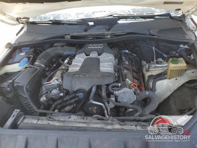 WA1LGAFE7CD001588 2012 AUDI Q7 photo no. 12